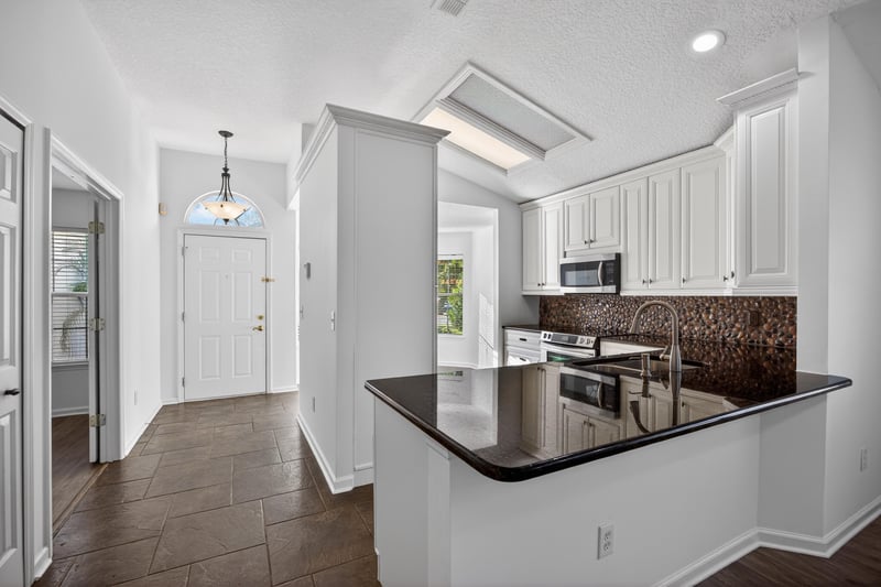 Photo 19 of 2309 Millford Ln W, Jacksonville, FL 32246, photographed by Megapixeler