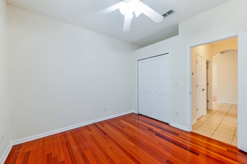 Bedroom 2 (2) at 4569 Comanche Trail Blvd, Jacksonville, FL 32259
