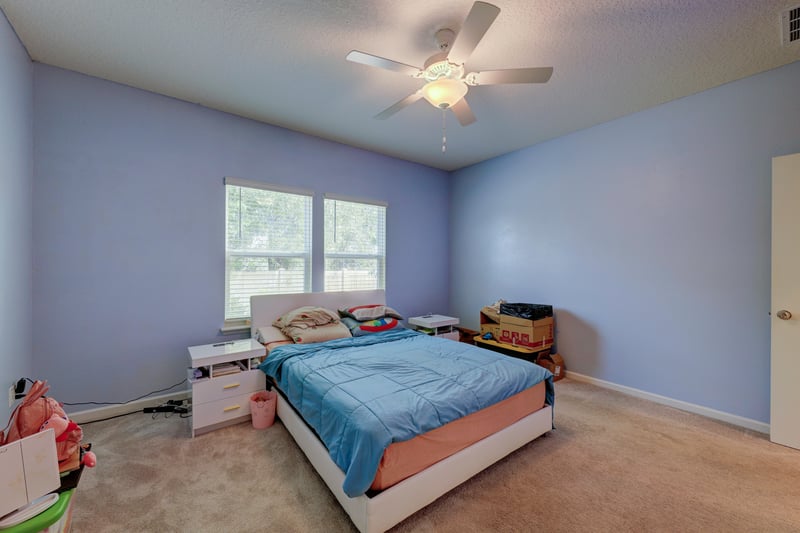 Photo 18 of 2149 Sequoia Ct, Jacksonville, FL 32218, photographed by Megapixeler