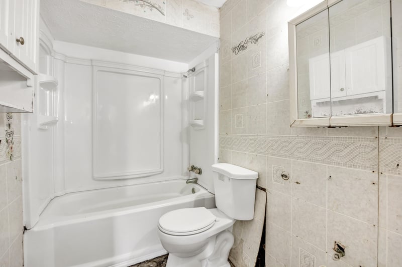 Photo 18 of 810 Moseley Ave, Palatka, FL 32177, photographed by Megapixeler