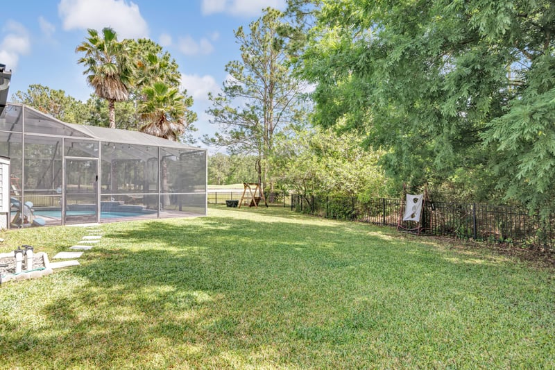 Photo 40 of 5959 Long Cove Dr, Jacksonville, FL 32222, photographed by Megapixeler