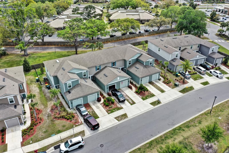 Photo 36 of 8115 Echo Springs Rd, Jacksonville, FL 32256, photographed by Megapixeler