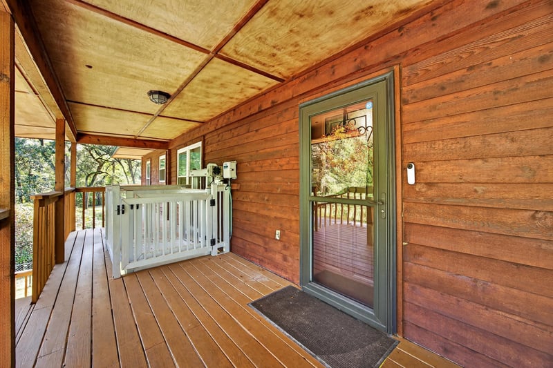 Photo 7 of 2883 Creek St, Middleburg, FL 32068, photographed by Megapixeler