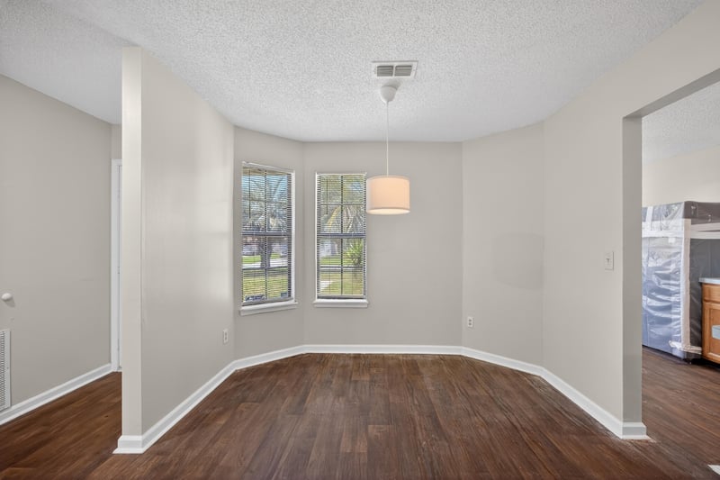 Dining Room at 13142 Annandale Dr S, Jacksonville, FL 32225