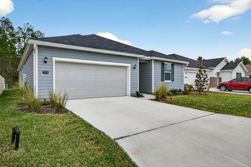 Photo 4 of 7775 Dunhill Ct, Jacksonville, FL 32222, photographed by Megapixeler