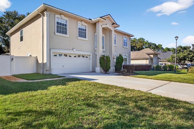 Photo 3 of 2135 Thorn Hollow Ct, St. Augustine, FL 32092, photographed by Megapixeler