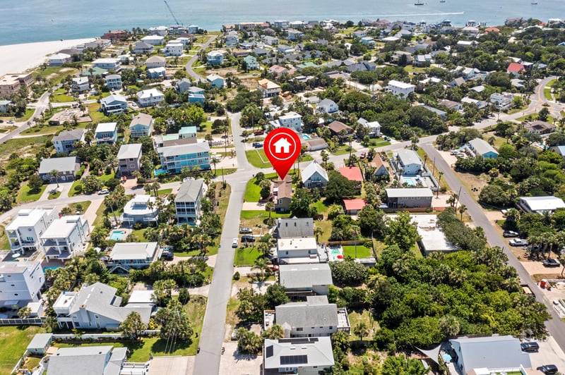 Photo 42 of 90 Zamora St, St. Augustine, FL 32084, photographed by Megapixeler