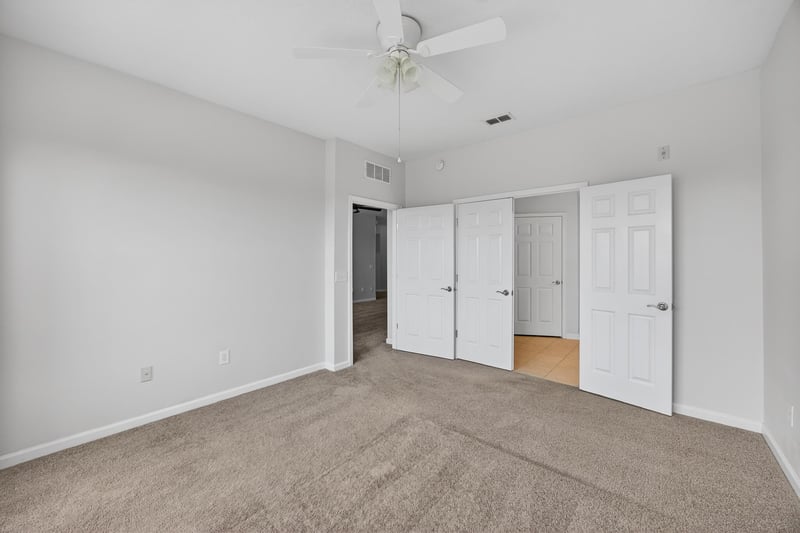 Primary Bed at 11251 Campfield Dr unit 2305, Jacksonville, FL 32256