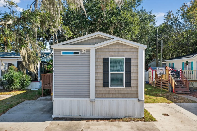 Photo 1 of 2925 Darlene Dr, Atlantic Beach, FL 32233, photographed by Megapixeler