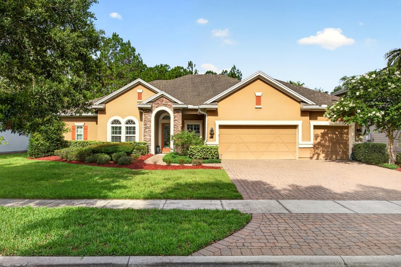 Listing photo of 276 Cross Ridge Dr, Ponte Vedra Beach, FL