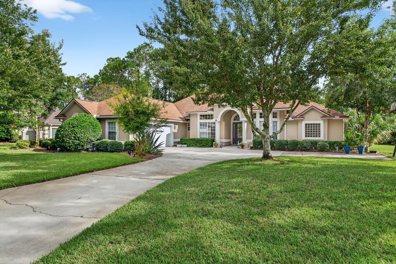 Photo 4 of 3212 Sequoyah Cir, Jacksonville, FL 32259, photographed by Megapixeler