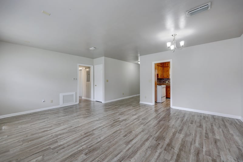 Family Room at 803 Barbados Rd, Jacksonville, FL 32216