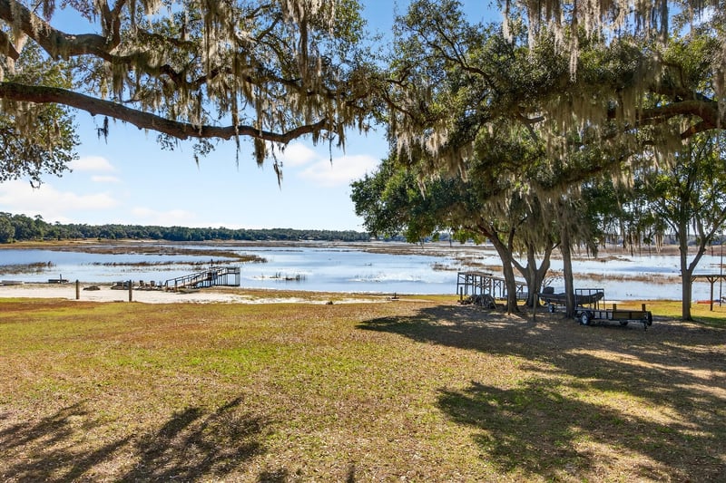 Photo 24 of 5857 White Sands Rd, Keystone Heights, FL 32656, photographed by Megapixeler