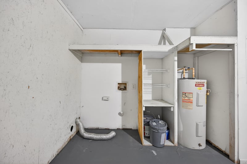 Laundry Room at 13142 Annandale Dr S, Jacksonville, FL 32225