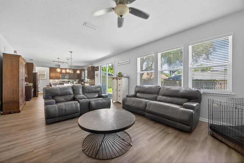 Photo 10 of 5357 Gage Oaks Dr, Jacksonville, FL 32258, photographed by Megapixeler