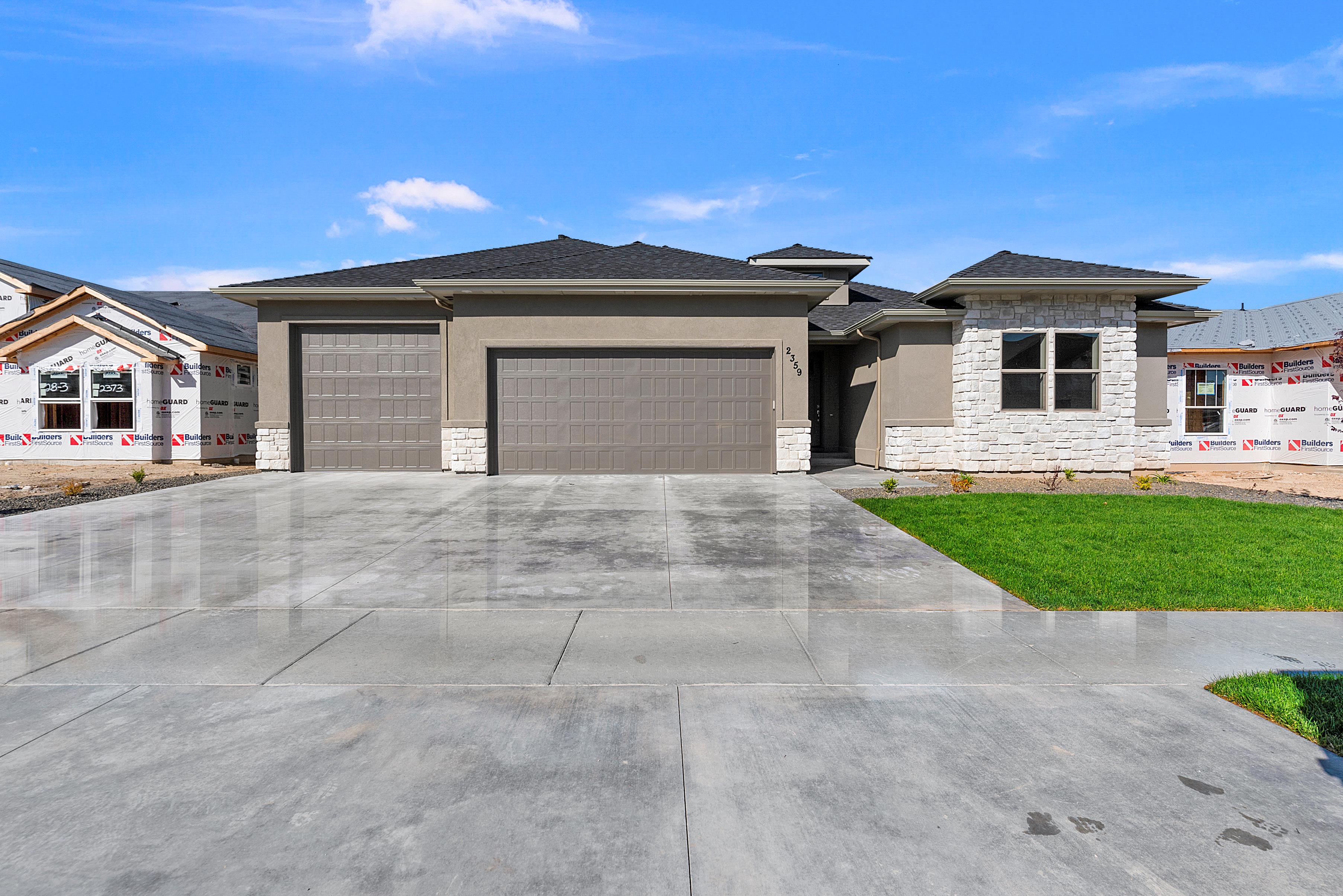 2359 S Pelion Way Nampa ID 83686