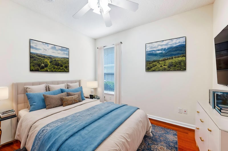 Bedroom 1 at 4569 Comanche Trail Blvd, Jacksonville, FL 32259