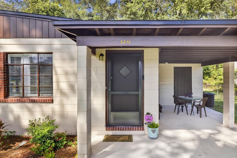 Photo 8 of 5261 Pennant Dr, Jacksonville, FL 32244, photographed by Megapixeler