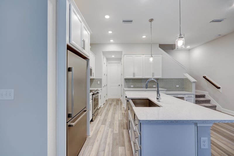 Kitchen at 7435 Calusa Ct, Jacksonville, FL 32256