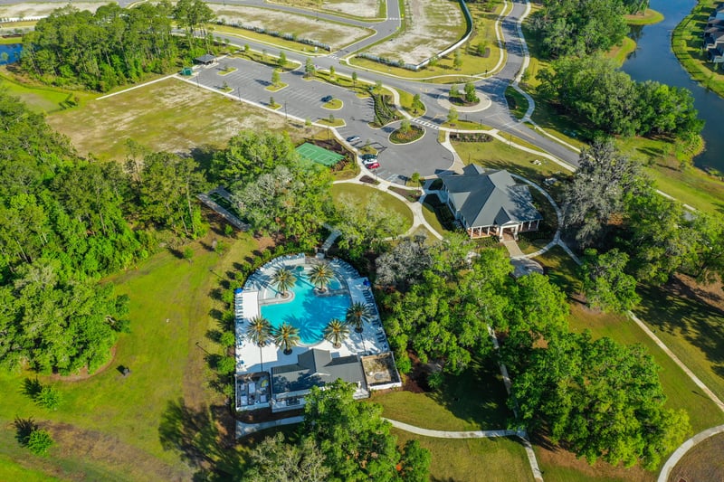 Photo 69 of 155 Myrtle Oak Ct, St. Augustine, FL 32092, photographed by Megapixeler