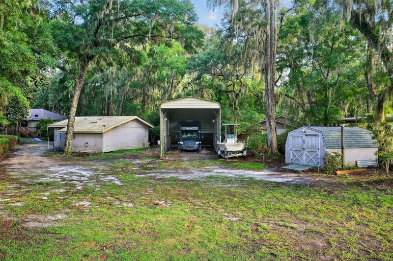 Photo 42 of 14877 Capstan Dr, Jacksonville, FL 32226, photographed by Megapixeler