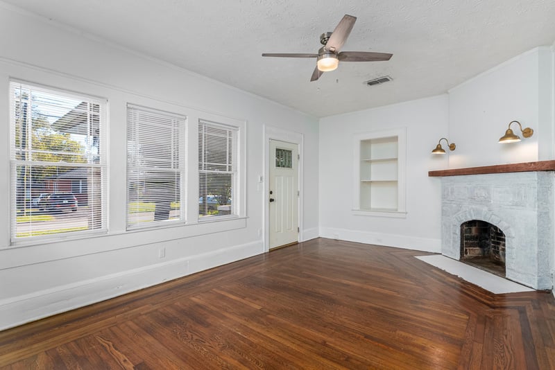 Test at 1032 Ingleside Ave, Jacksonville, FL 32205