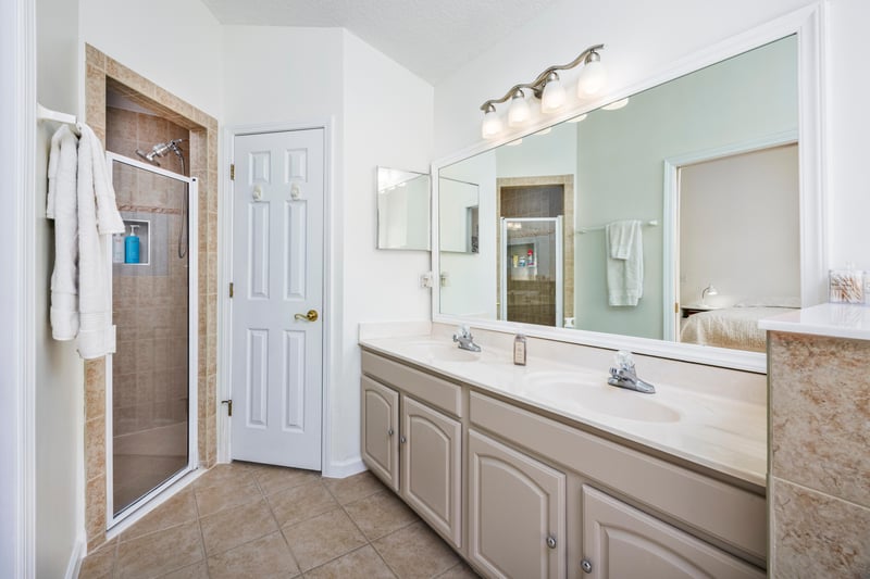 Photo 25 of 526 Silverbell Ct, Jacksonville, FL 32259, photographed by Megapixeler
