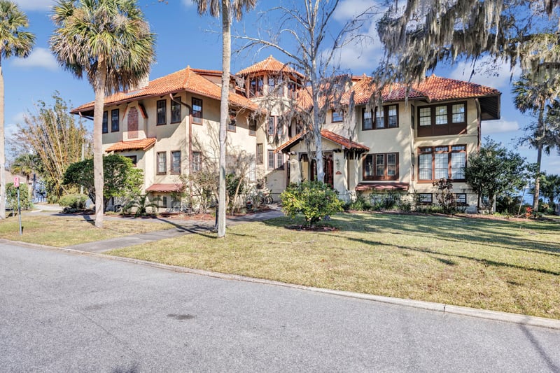 Photo 5 of 202 St Johns Ave unit 103b, Green Cove Springs, FL 32043, photographed by Megapixeler