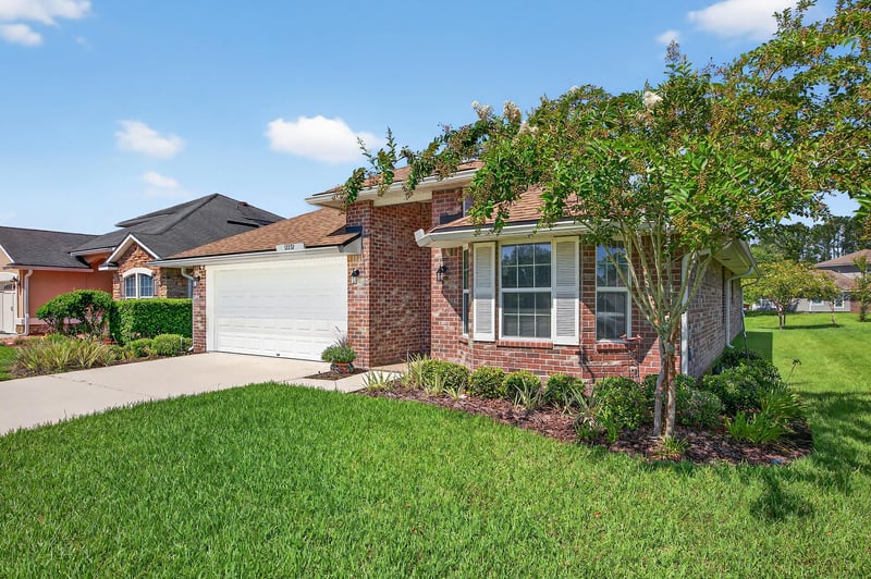 Right Side at 12272 Cadley Cir, Jacksonville, FL 32219