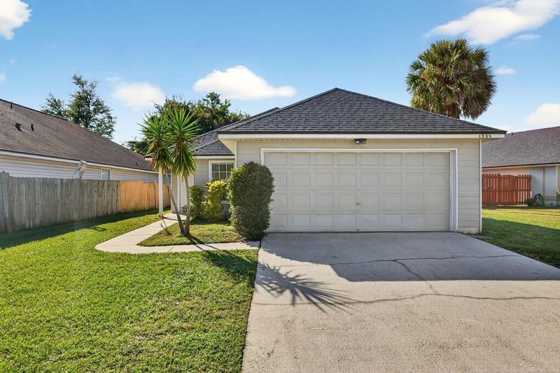 Photo 4 of 1538 Slash Pine Ct, Orange Park, FL 32073, photographed by Megapixeler