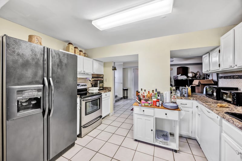 Photo 24 of 202 St Johns Ave unit 103b, Green Cove Springs, FL 32043, photographed by Megapixeler