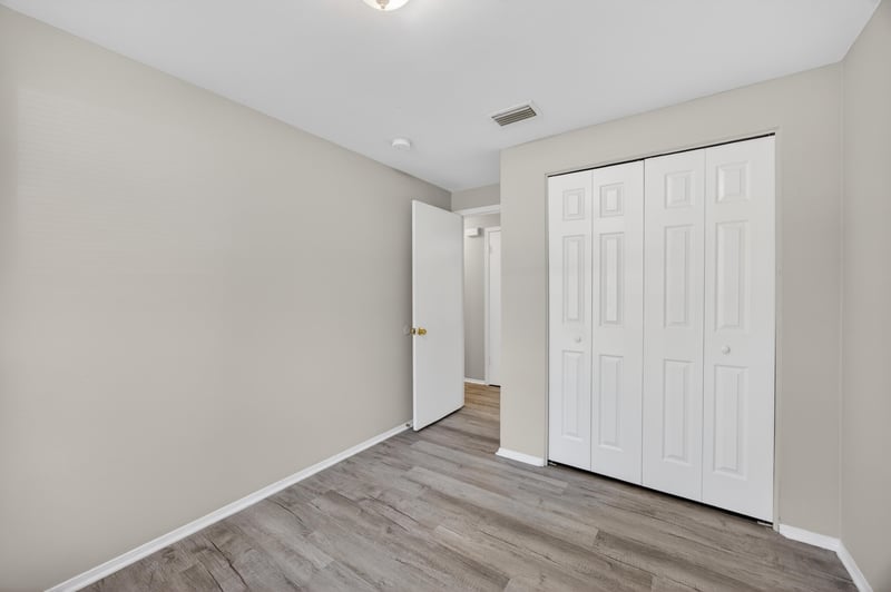 Bedroom 4 - 3 at 1675 Mary Beth Dr, Middleburg, FL 32068