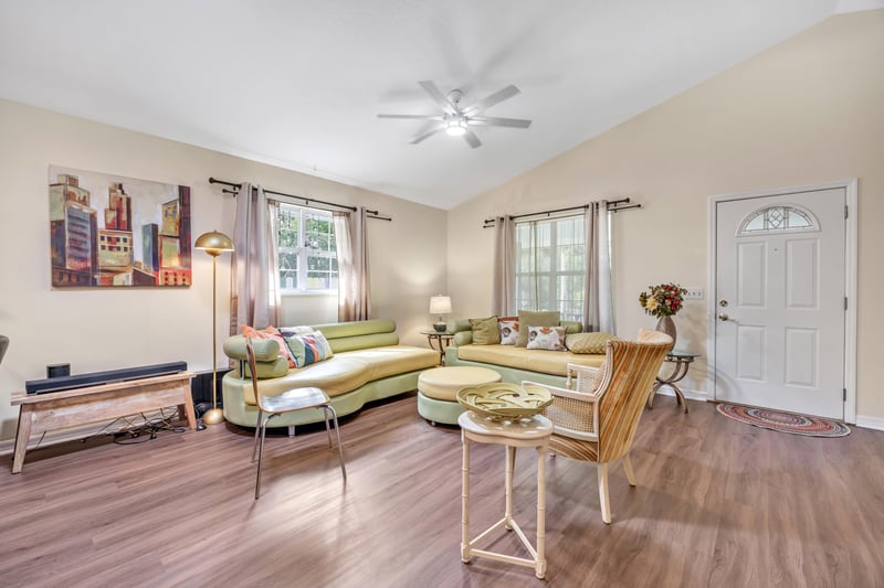Photo 11 of 132 Menendez Rd, St. Augustine, FL 32080, photographed by Megapixeler
