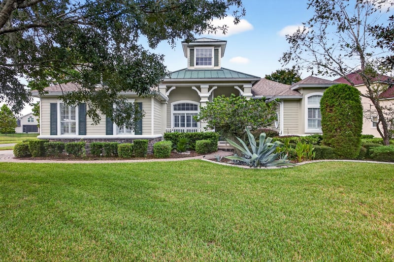 Photo 1 of 12100 Red Barn Ct, Jacksonville, FL 32226, photographed by Megapixeler