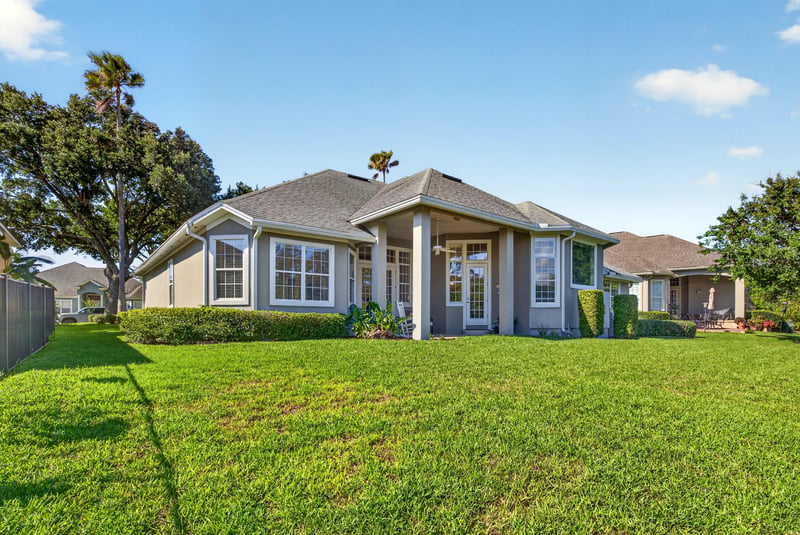 Photo 49 of 13826 Holland Park Dr, Jacksonville, FL 32224, photographed by Megapixeler