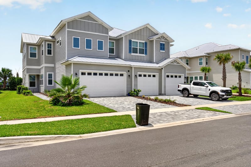 Photo 2 of 527 Marquesa Cir, St. Johns, FL 32259, photographed by Megapixeler