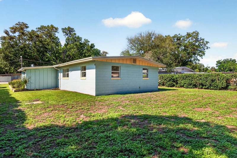 Photo 25 of 6715 Frye Ave S, Jacksonville, FL 32210, photographed by Megapixeler