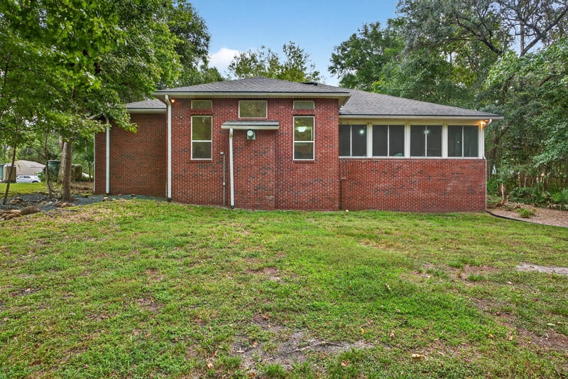 Photo 28 of 3625 Asbury Trace Dr, Green Cove Springs, FL 32043, photographed by Megapixeler
