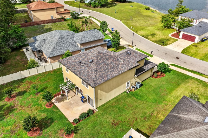 Photo 50 of 11442 Tori Ln, Jacksonville, FL 32218, photographed by Megapixeler
