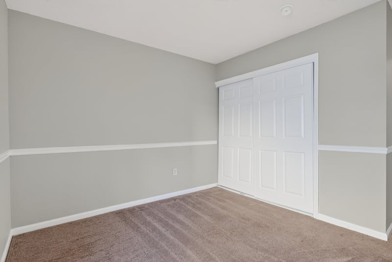 Bedroom 3 at 75277 Ravenwood Dr, Yulee, FL 32097