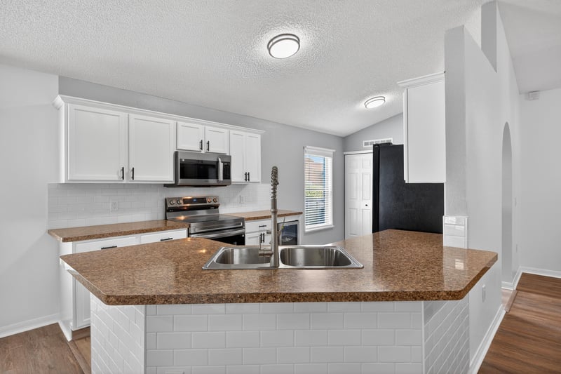 Photo 12 of 4343 Woodley Creek Rd, Jacksonville, FL 32218, photographed by Megapixeler