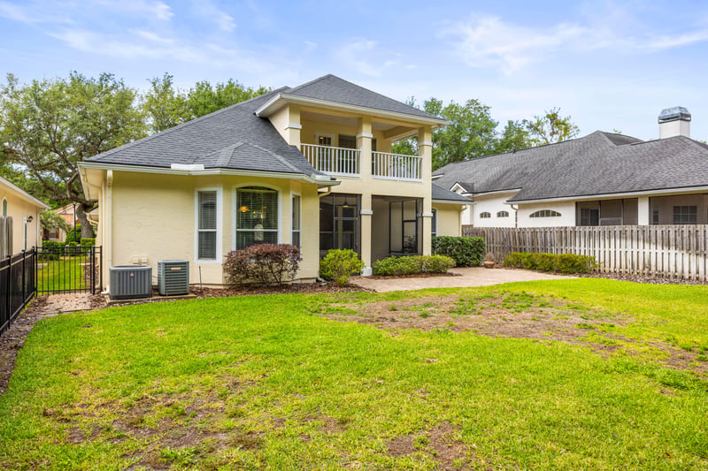 Photo 47 of 252 Sweetbrier Branch Ln, Jacksonville, FL 32259, photographed by Megapixeler