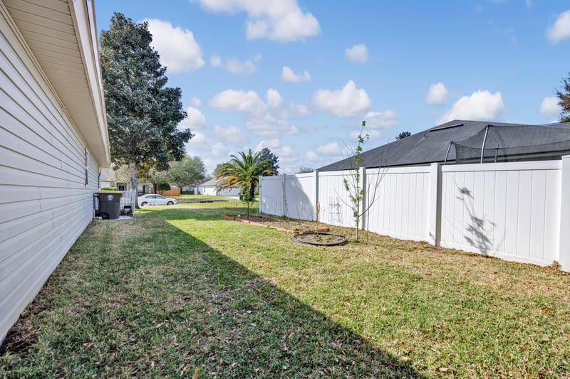 Photo 36 of 641 Lookout Lakes Dr, Jacksonville, FL 32220, photographed by Megapixeler