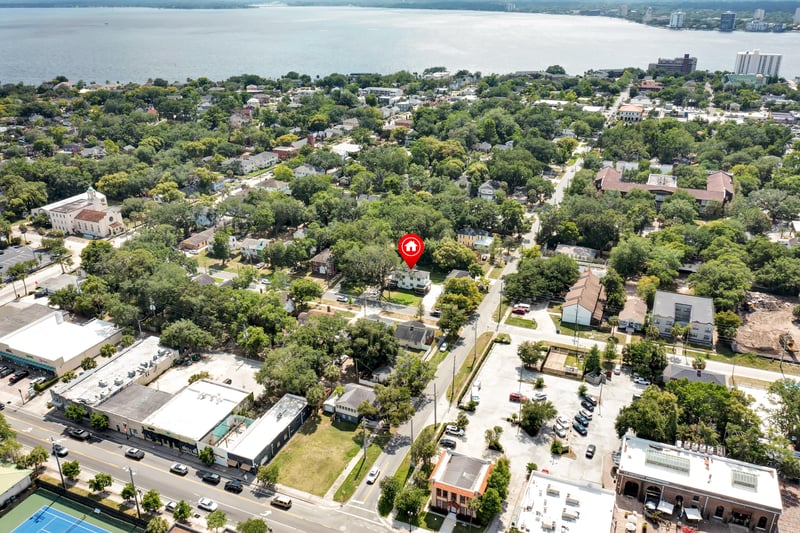 Photo 36 of 1510 Naldo Ave, Jacksonville, FL 32207, photographed by Megapixeler