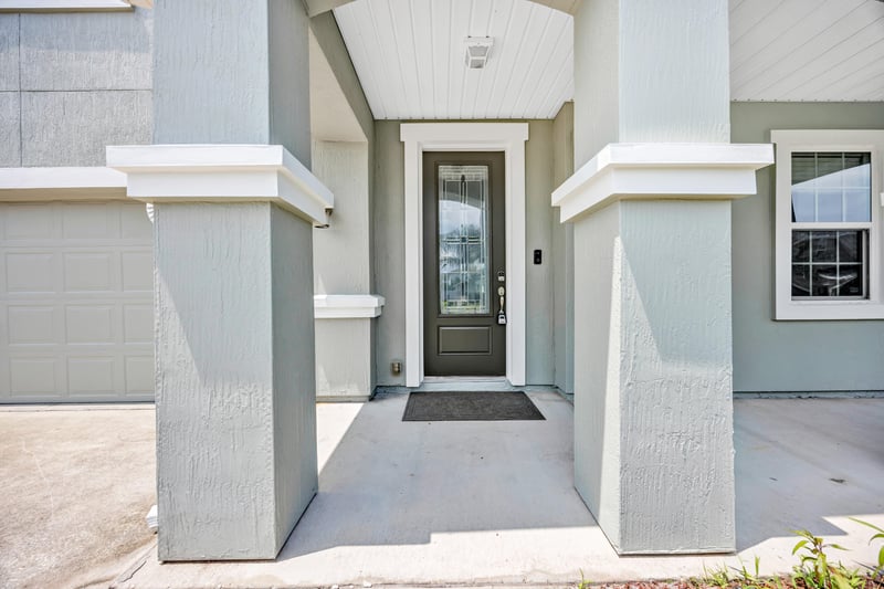 Photo 7 of 12237 Woodview Dr, Jacksonville, FL 32246, photographed by Megapixeler