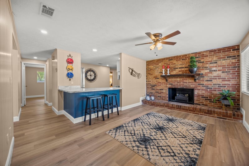 Photo 7 of 2517 Feit Ct, Orange Park, FL 32065, photographed by Megapixeler