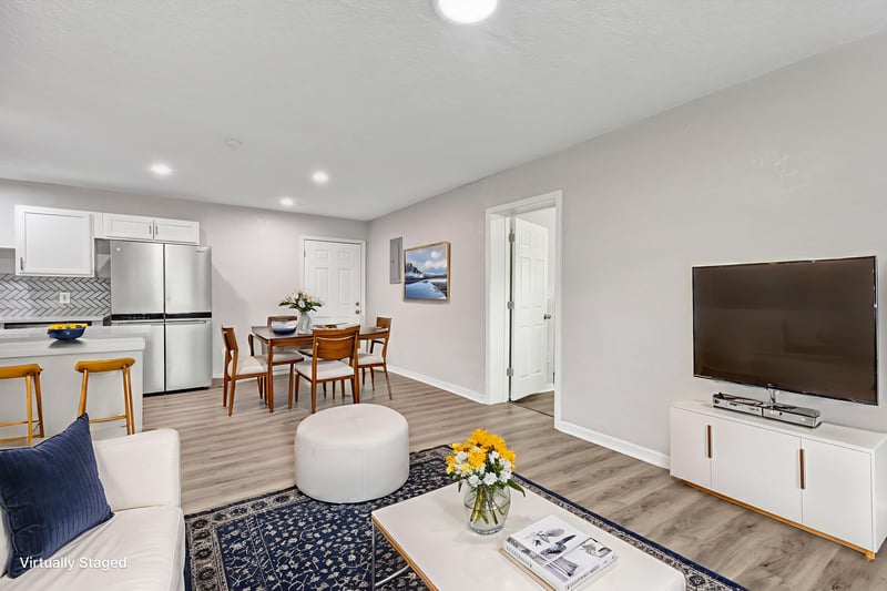Photo 8 of 10268 Craig Dr, Jacksonville, FL 32225, photographed by Megapixeler