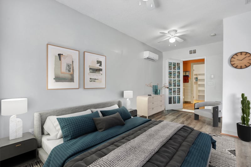 BedRoom at 6749 Snow White Dr, Jacksonville, FL 32210