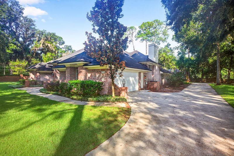 Photo 4 of Plantation Oaks Dr, Jacksonville, FL 32223, photographed by Megapixeler