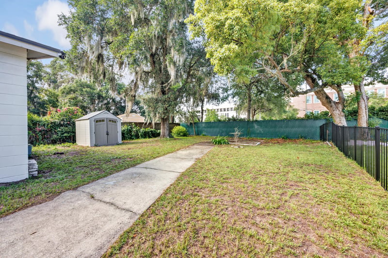 Photo 25 of 730 Pine Ave, Green Cove Springs, FL 32043, photographed by Megapixeler